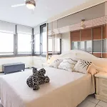 Apartamentos Benyamina