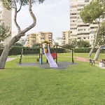 Apartamentos Benyamina
