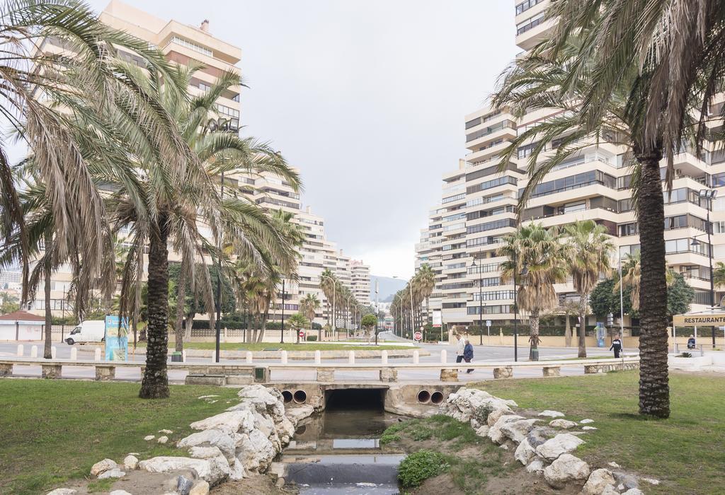 Benyamina Appartamento