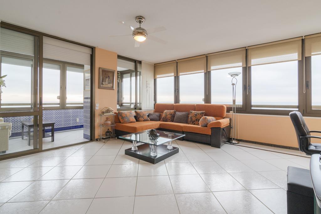 Appartamento Benyamina Torremolinos
