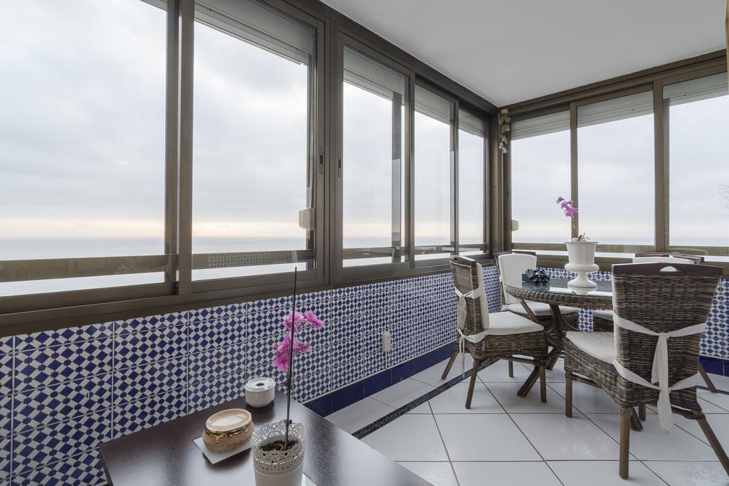 Appartamento Benyamina Torremolinos