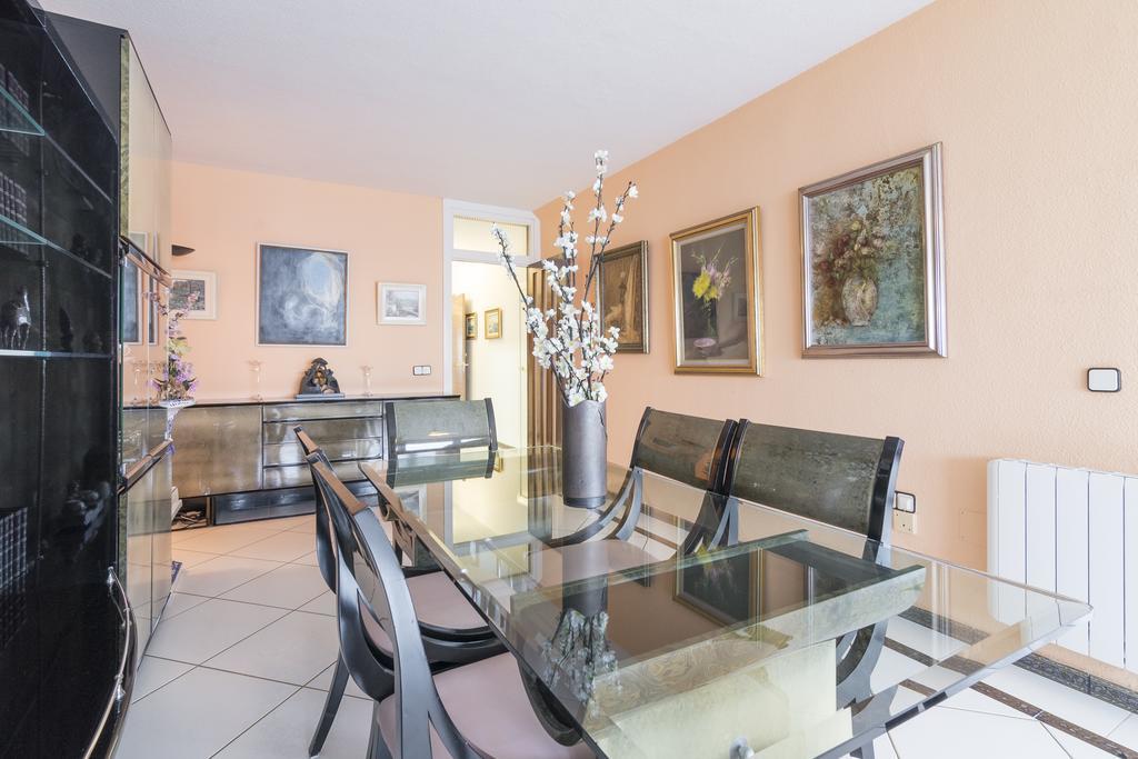 Appartamento Benyamina Torremolinos