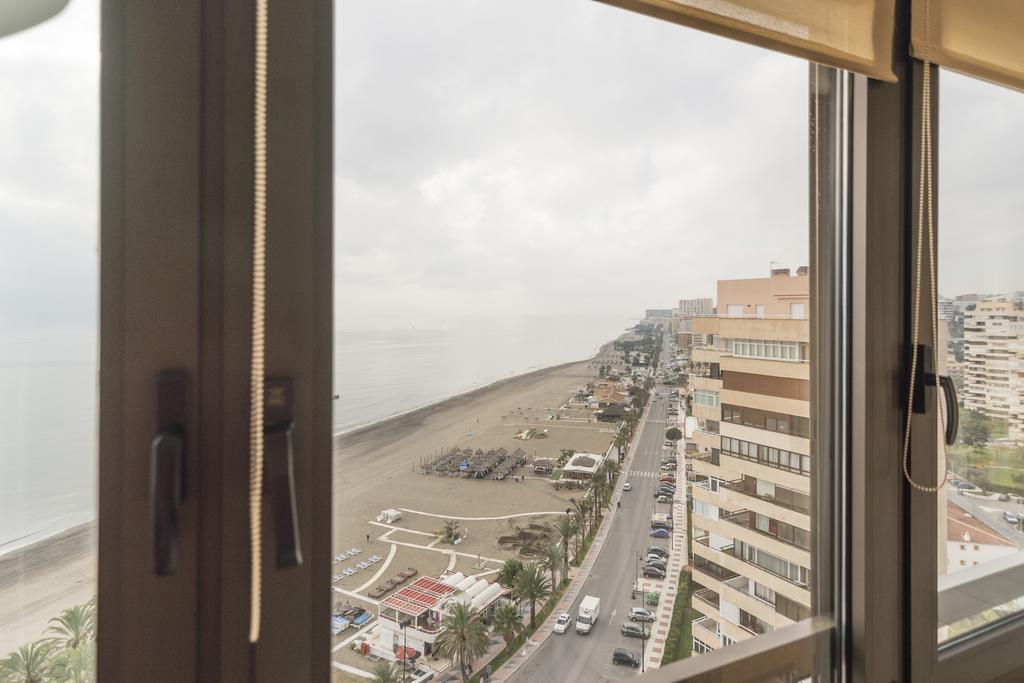 Benyamina Torremolinos
