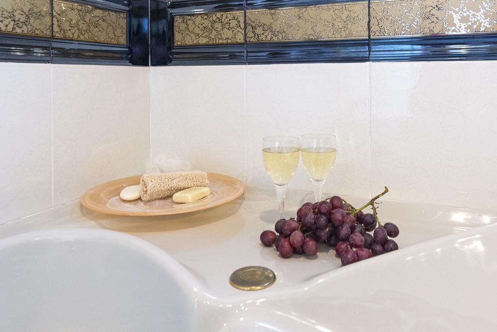 Appartamento Benyamina Torremolinos