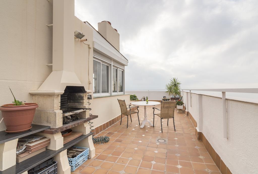Appartamento Benyamina Torremolinos