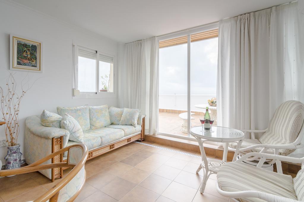 Benyamina Appartamento Torremolinos