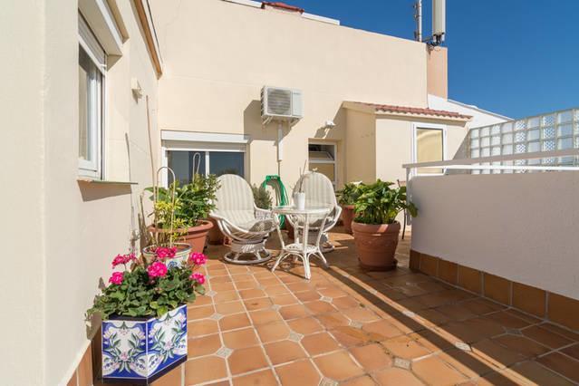 Appartamento Benyamina Torremolinos